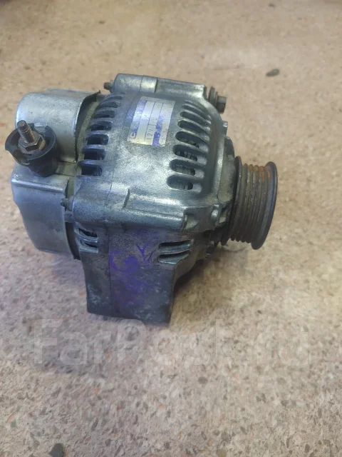 ��������� Toyota 2706016350 4AGE 2706016350 ����