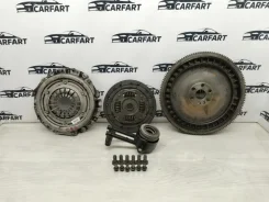 ������� ���� Ford Fusion 2012 1732733 CBK 1.4L Duratec 1732733 ����