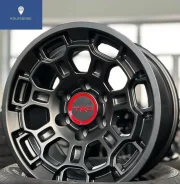 TRD. 8.0x17", 6x139.7, ET5, �� 106,1���. ����