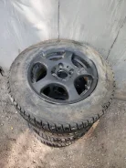 ���� Spirit. 5.5x14", 4x98, 4x100, ET45 ����