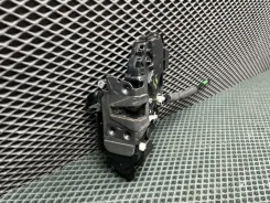 ����� ����� Land Rover Range Rover Evoque 2017 LR091345 L538 204DTD, ������ ������ LR091345 ����