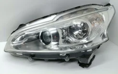 �������� ����, EB2HMZ Peugeot 208 I 2012 - 2019 ���� Peugeot 208 I 2014 3-DPC6310 1609697180 ����