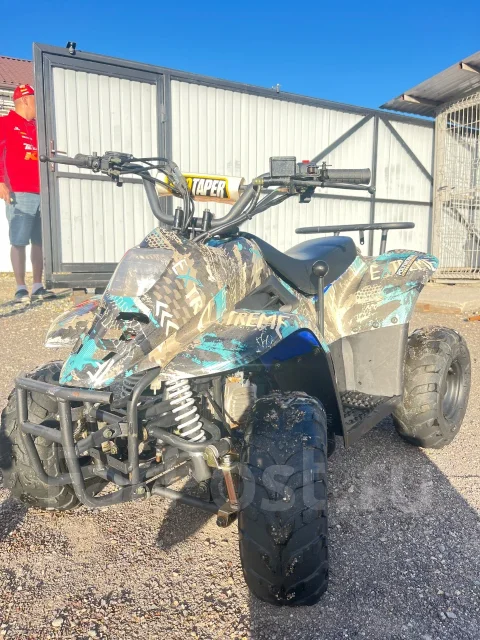 Boss BS110. ��������, �� ����