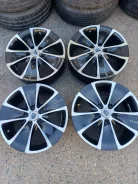 Carwel ����. 6.5x16", 5x114.3, ET40, �� 67,1���. ����