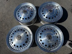 Centerline Wheels. 7.0x16", 5x114.3, ET45, �� 72���. ����