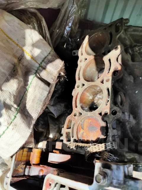 ��������� Toyota Yaris 1SZ ����