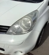 �������� ���� ����� 26060BH10A Nissan Note (E11) 2006 - 2014 ���� Nissan Note (E11) 2010 3-EGY21677 26060BH10A ����