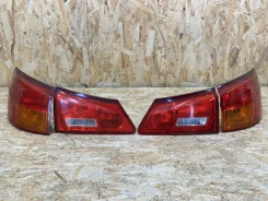���� ������� Lexus IS350 2007 5342 GSE21 2GR-FSE 5342 ����
