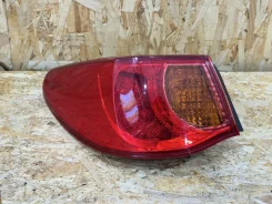 ���� ������ Toyota Mark X 2012 22351 GRX133 2GR-FSE, ����� 22351 ����