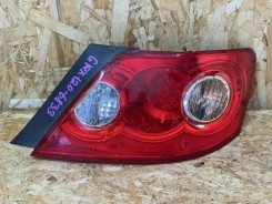 ���� ������ Toyota Mark X 2005 22333 GRX120 4GR-FSE, ������ 22333 ����