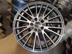 Abe Shokai EuroDesign. 8.0x18", 5x112, ET25, �� 66,6���. ����