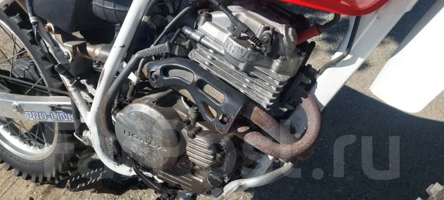 Honda XLR 250R. 250����. ��., ��������, ��� ���, ��� ������� ����