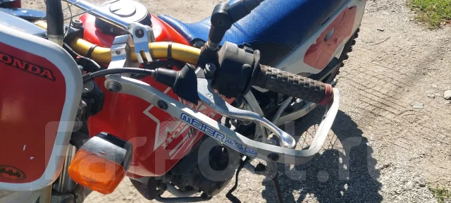 Honda XLR 250R. 250����. ��., ��������, ��� ���, ��� ������� ����