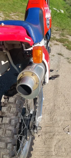 Honda XLR 250R. 250����. ��., ��������, ��� ���, ��� ������� ����