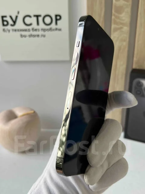 Apple iPhone 13 Pro. �/�, 512 ��, �����, 4G LTE, 5G, NFC ����