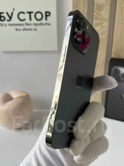 Apple iPhone 13 Pro. �/�, 512 ��, �����, 4G LTE, 5G, NFC ����