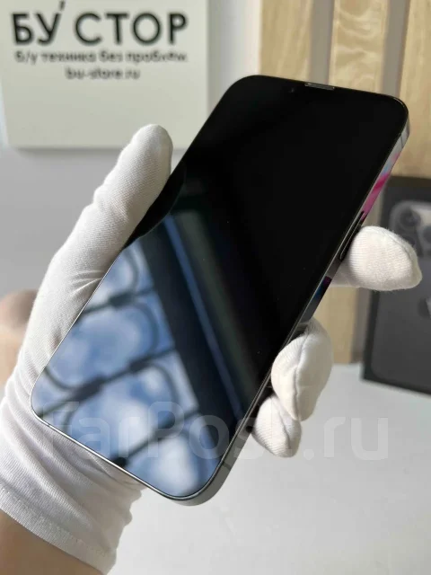 Apple iPhone 13 Pro. �/�, 512 ��, �����, 4G LTE, 5G, NFC ����