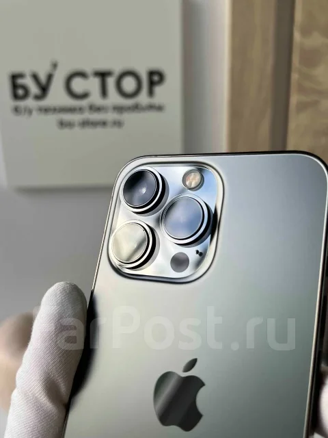 Apple iPhone 13 Pro. �/�, 512 ��, �����, 4G LTE, 5G, NFC ����