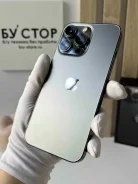 Apple iPhone 13 Pro. �/�, 512 ��, �����, 4G LTE, 5G, NFC ����