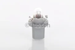 ����� ������������� 24V ����������� ������ ������� �������� ������ 1,2W B8,5d Bosch 1987302514 1987302514 ����