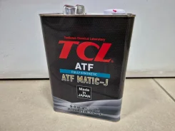 TCL ATF Matic J. ATF (��� ����), �������������, 4��. ����