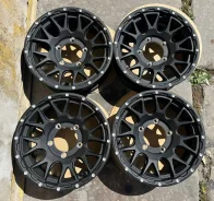 Weds Adventure Mud Vance 08. 6.0x15", 5x139.7, ET0, �� 108,1���. ����