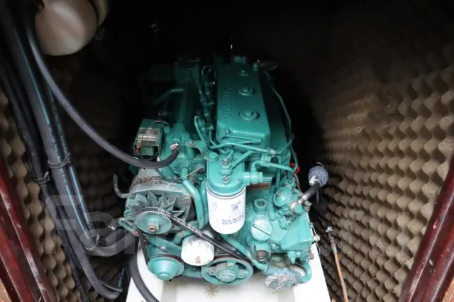 Beneteau First 41s5. ����� 12,6��., 1990 ���. ��� ����� �� ������������ ����