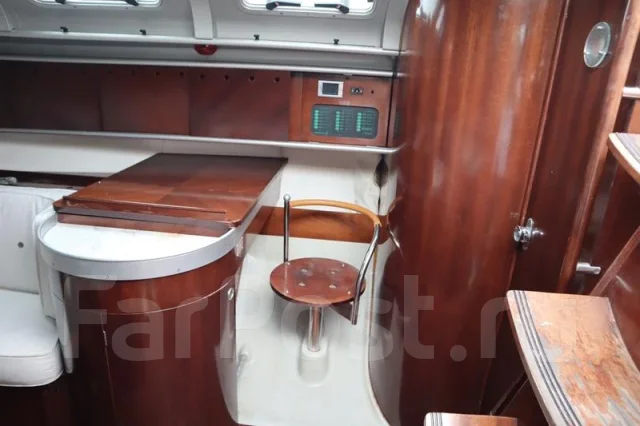 Beneteau First 41s5. ����� 12,6��., 1990 ���. ��� ����� �� ������������ ����