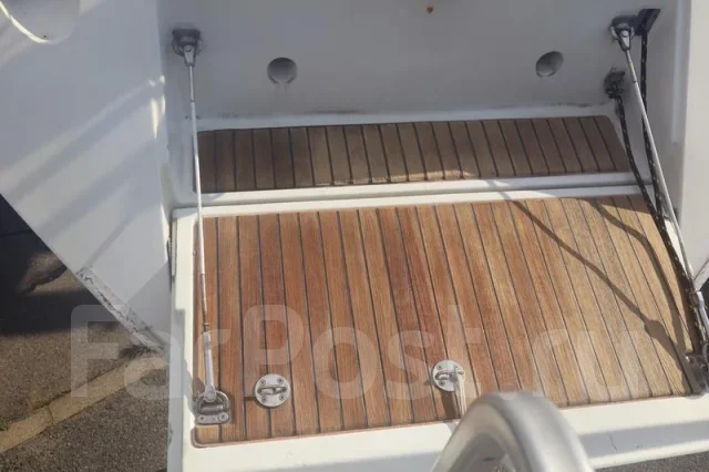 Beneteau First 41s5. ����� 12,6��., 1990 ���. ��� ����� �� ������������ ����