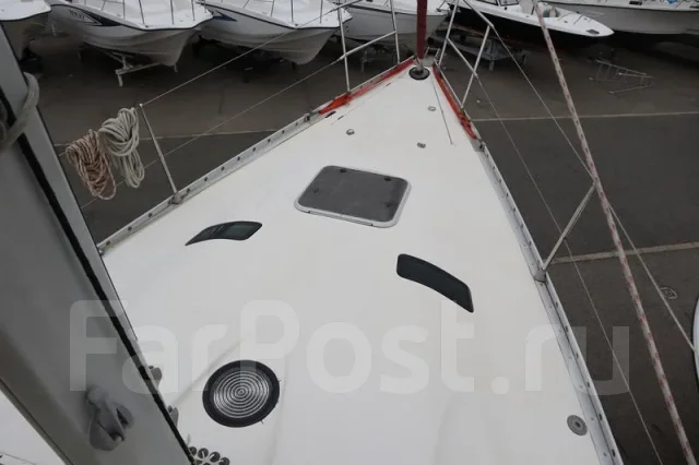 Beneteau First 41s5. ����� 12,6��., 1990 ���. ��� ����� �� ������������ ����