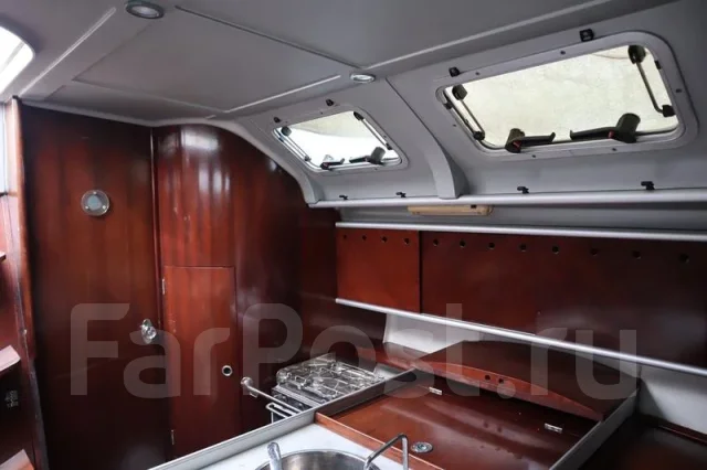 Beneteau First 41s5. ����� 12,6��., 1990 ���. ��� ����� �� ������������ ����