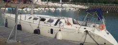 Beneteau First 41s5. ����� 12,6��., 1990 ���. ��� ����� �� ������������ ����