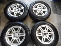 Work Gnosis CV201. 6.5x16", 5x114.3, ET40, �� 72���. ����