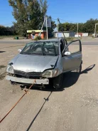 Toyota Echo. JTDBT123410125890, 1NZ1541864 ����