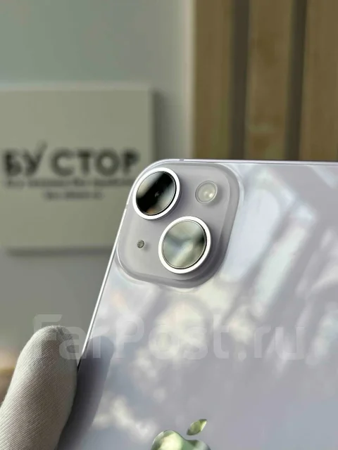 Apple iPhone 14. �/�, 256 ��, ����������, 4G LTE, 5G, NFC ����