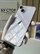 Apple iPhone 14. �/�, 256 ��, ����������, 4G LTE, 5G, NFC ����
