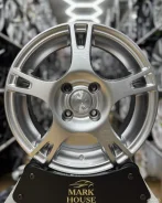 RW Classic H-335. 6.0x14", 4x100, ET38, �� 67,1���. ����