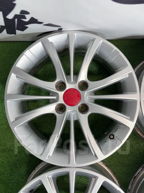 ATS. 6.0x16", 4x108, ET27, �� 65���. ����