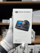 DJI Osmo Action 6. 20 � ����� �� ����