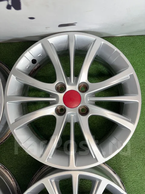 ATS. 6.0x16", 4x108, ET27, �� 65���. ����