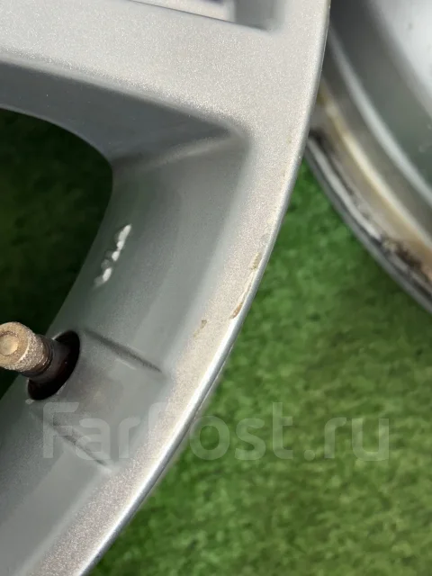 ATS. 6.0x16", 4x108, ET27, �� 65���. ����