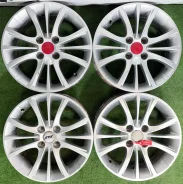 ATS. 6.0x16", 4x108, ET27, �� 65���. ����