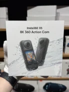 Insta360 X5. 20 � ����� �� ����