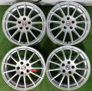 Weds Irvine F01. 7.0x17", 5x110, ET40, �� 65,1���. ����