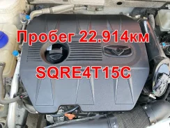 ��������� Kaiyi E5 DM10000E97AA 1.5T SQRE4T15C DM10000E97AA ����