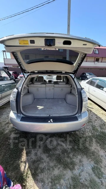 Lexus RX350. �������, 4wd, 3.5, ������, 200 000����. �� ����