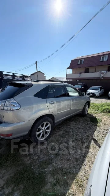 Lexus RX350. �������, 4wd, 3.5, ������, 200 000����. �� ����