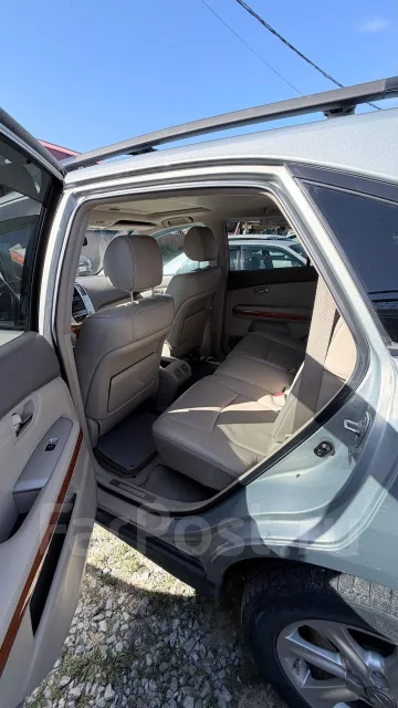 Lexus RX350. �������, 4wd, 3.5, ������, 200 000����. �� ����
