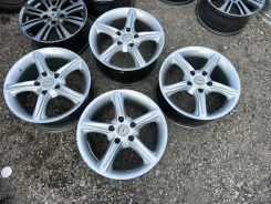 SLK. 6.5x16", 5x114.3, ET35. ��� ����� �� ������������ ����