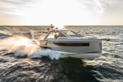 Jeanneau. 2026 ���, ����� 11,83��., ��������� ������������, 640��.�., ������. ��� ����� �� ������ ����